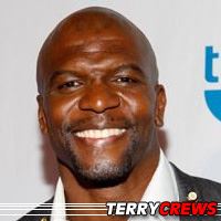 Terry Crews