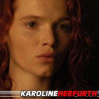 Karoline Herfurth  Actrice