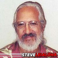 Steve Leialoha