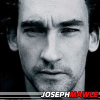 Joseph Mawle