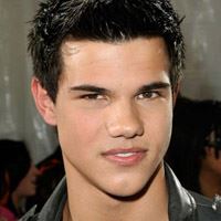 Taylor Lautner