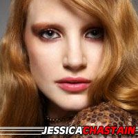 Jessica Chastain