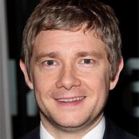 Martin Freeman