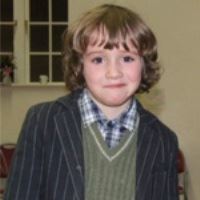 Art Parkinson