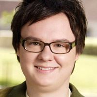 Clark Duke