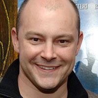 Rob Corddry