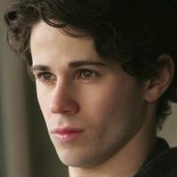 Connor Paolo  Acteur