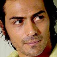 Arjun Rampal  Acteur