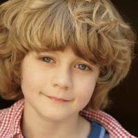 Ty Simpkins  Acteur