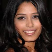 Freida Pinto