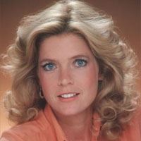 Meredith Baxter