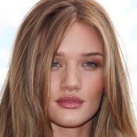 Rosie Huntington-Whiteley  Actrice