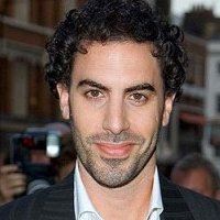 Sasha Baron Cohen