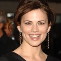 Hayley Atwell