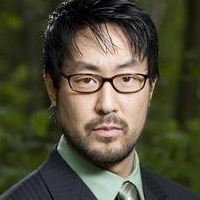 Kenneth Choi