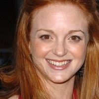 Jayma Mays