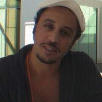 Aïssam Bouali  Acteur