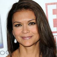 Nia Peeples