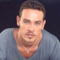 Kevin Alejandro  Acteur