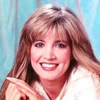 Crystal Bernard  Actrice