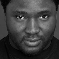 Nonso Anozie  Acteur