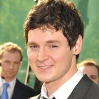 Benjamin Walker