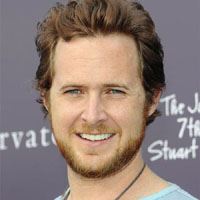 A.J. Buckley  Acteur, Doubleur (voix)