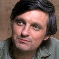 Alan Alda  Acteur