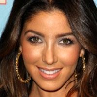 Melissa Molinaro  Actrice