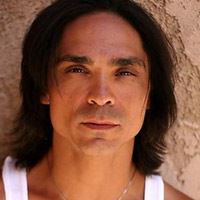 Zahn McClarnon