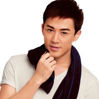 Raymond Lam  Acteur