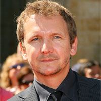 Sebastian Roché