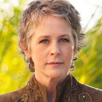 Melissa McBride