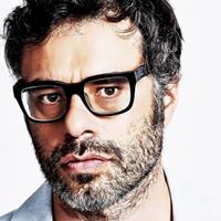 Jemaine Clement