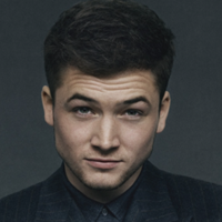 Taron Egerton  Acteur