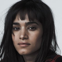 Sofia Boutella  Actrice