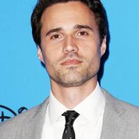 Brett Dalton  Acteur