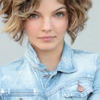 Camren Bicondova  Actrice