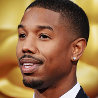 Michael B. Jordan