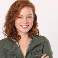 Jane Levy