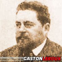 Gaston Leroux