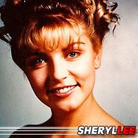 Sheryl Lee