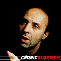 Cédric Klapisch  Réalisateur