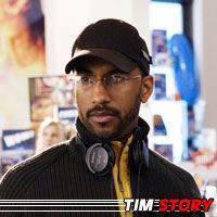 Tim Story