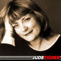 Jude Fisher