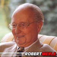 Robert Merle