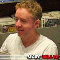 Mark Millar