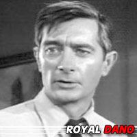 Royal Dano