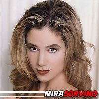 Mira Sorvino