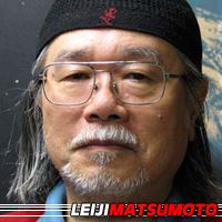 Leiji Matsumoto